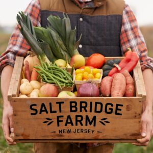 CSA Subscription